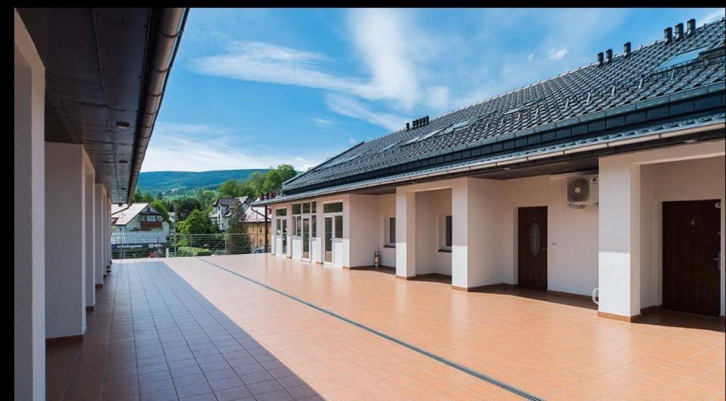 Monia Apartment Swieradow-Zdroj Exterior photo