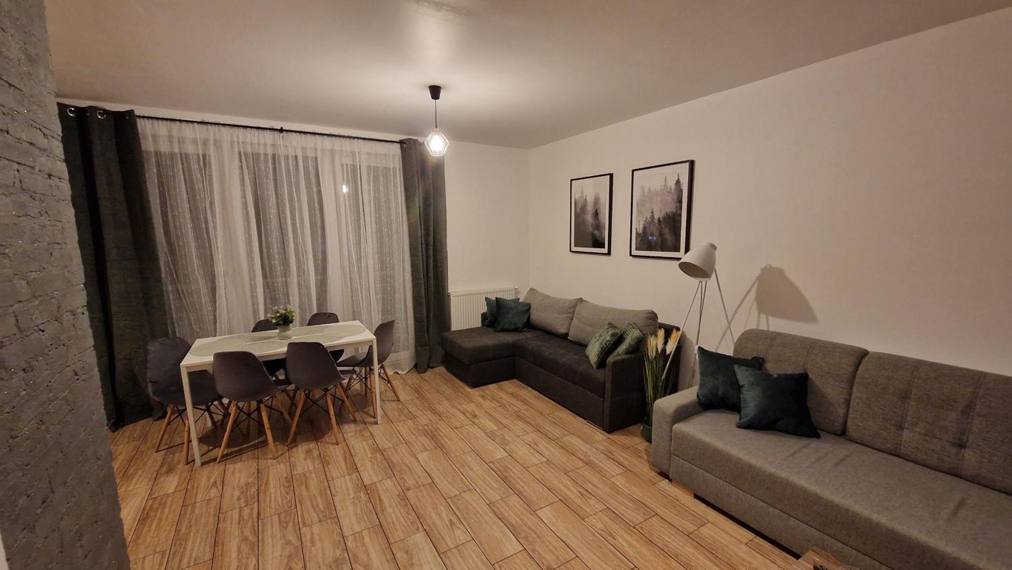 Monia Apartment Swieradow-Zdroj Exterior photo