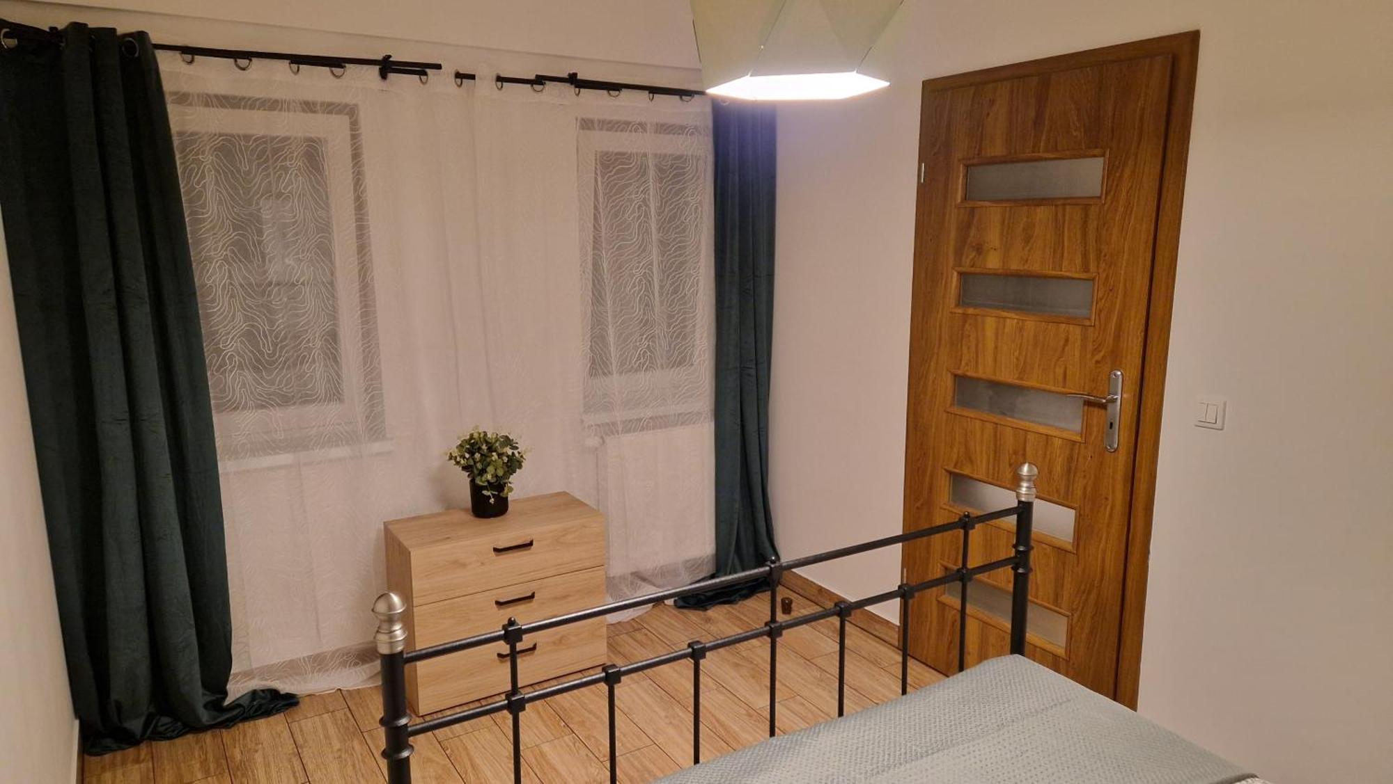 Monia Apartment Swieradow-Zdroj Exterior photo