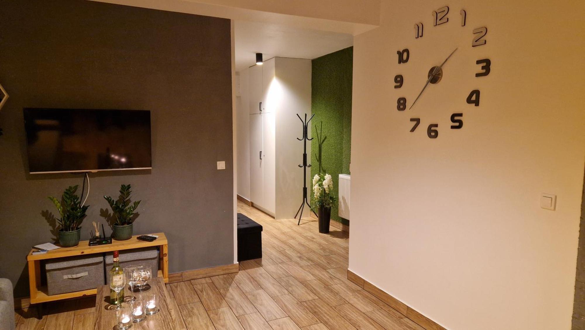 Monia Apartment Swieradow-Zdroj Exterior photo